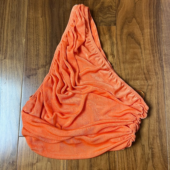 Princess polly the goddess crop top size xs - Picture 3 of 5